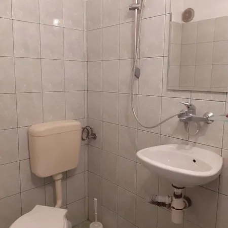 בית הארחה Zlatna Kotva אובזור