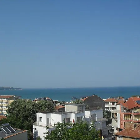 בית הארחה Zlatna Kotva