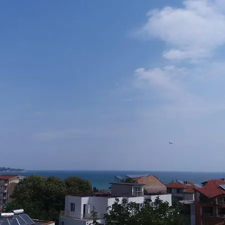 בית הארחה Zlatna Kotva